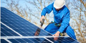 Installation Maintenance Panneaux Solaires Photovoltaïques à Vizos
